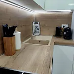 Апартаменти Valux *