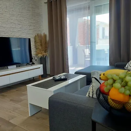 Apartman Valux Pula