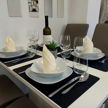 Apartamento Valux