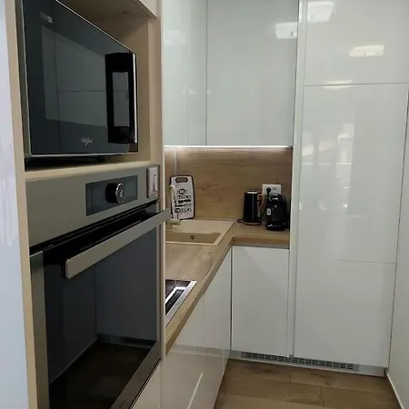 Apartman Valux *