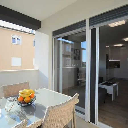 Valux Apartment Pula