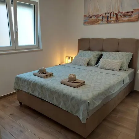 Valux Apartman Pula