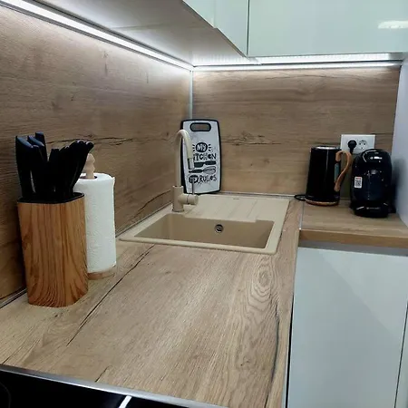 Apartman Valux *