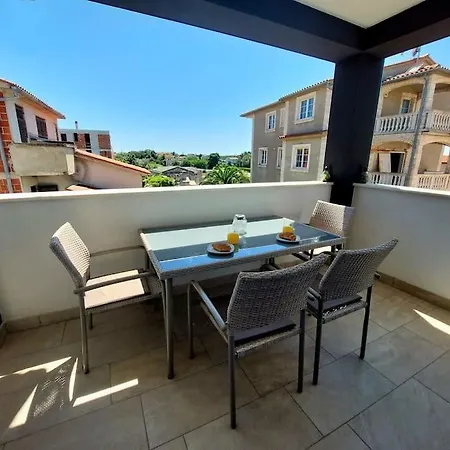 Apartman Valux