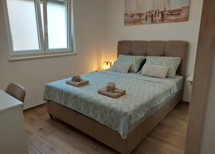 Valux Apartamento Pula
